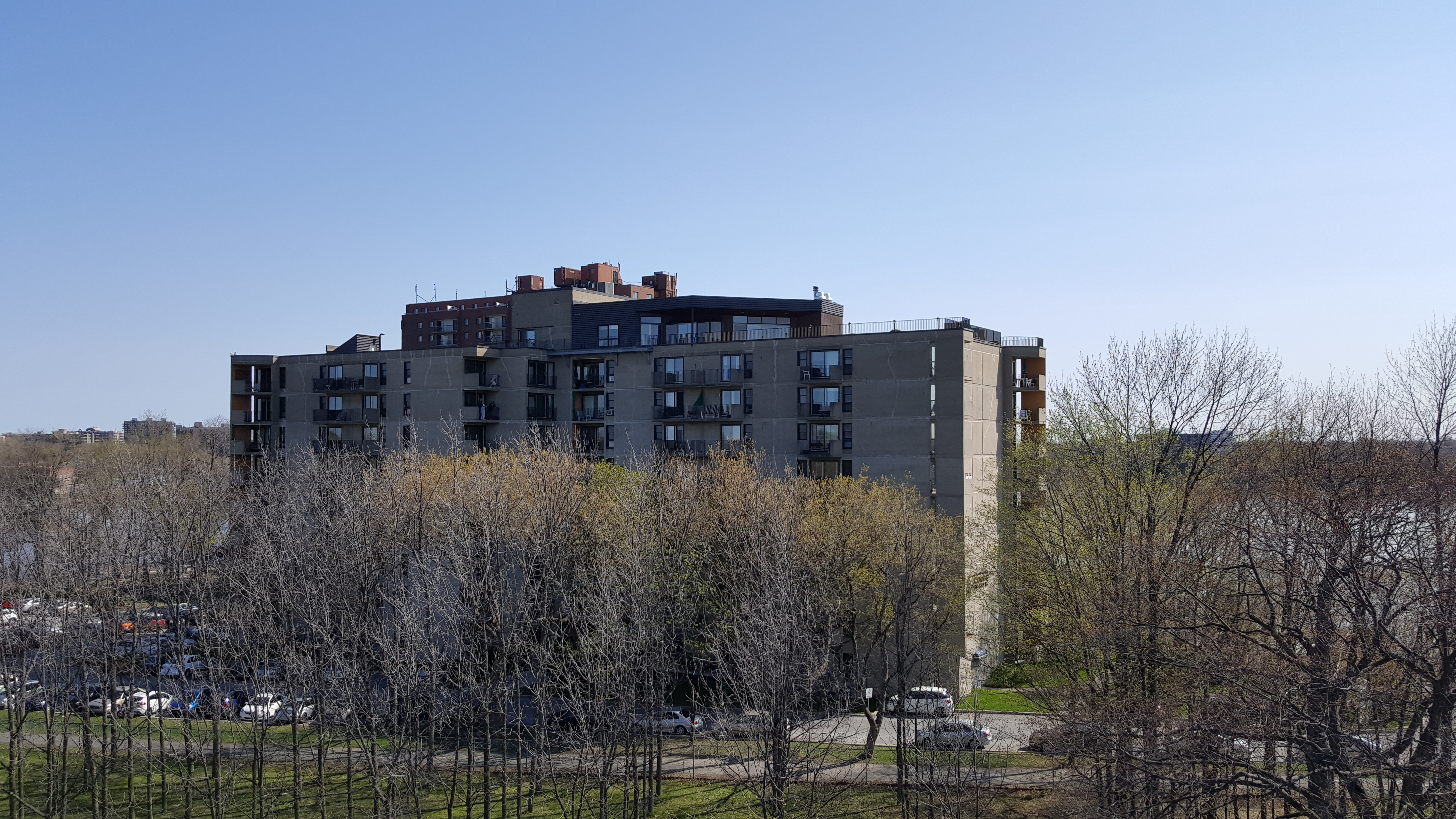 Couvreurs Laval par Toiture Réparexpert inc