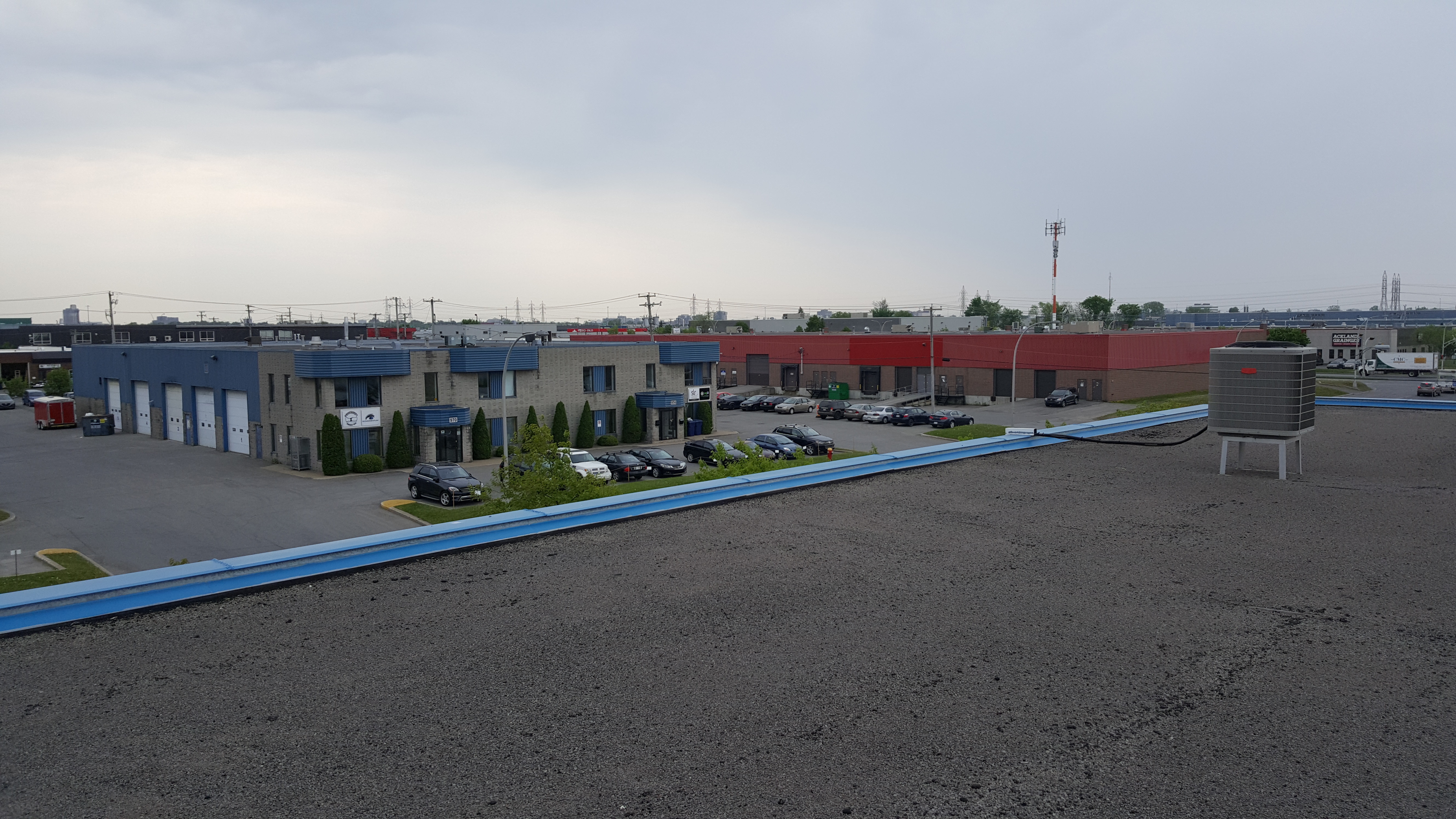 Couvreurs Laval par Toiture Réparexpert inc