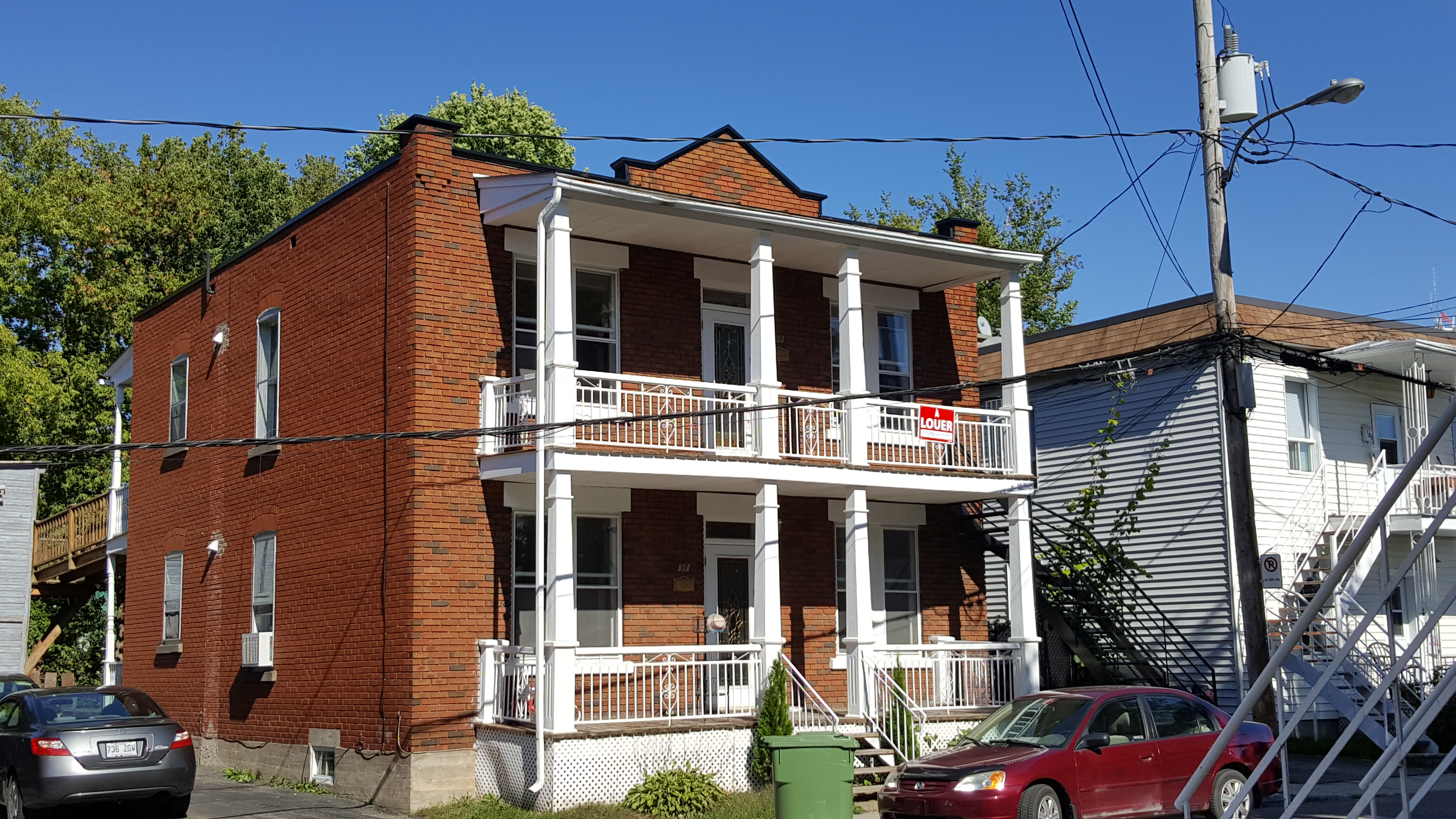 Couvreurs Laval par Toiture Réparexpert inc